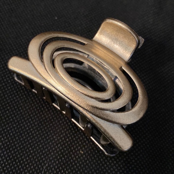 Lot of 9 Hair Claw Clip - never used - Picture 6 of 14